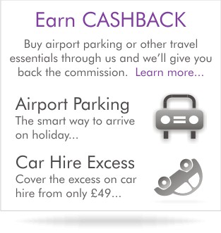 earn cashback